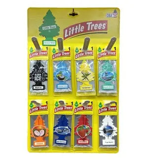 C.F ASST DISPLAY 96CT