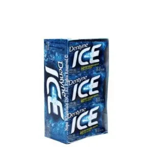 DENTYNE ICE WINTER CHILL 9CT