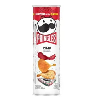 PRINGLES LARGE PIZZA 7CT