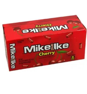 MIKE & IKE 3/99C CHERRY