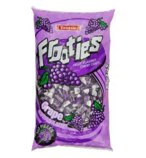 FROOTIES GRAPE 360CT