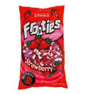 FROOTIES STRAWBERRY 360CT