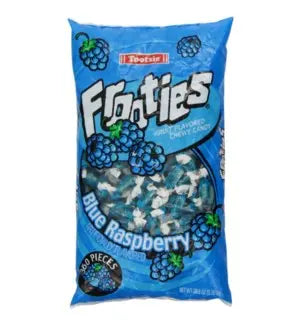 FROOTIES BLUE RASPBERRY 360CT