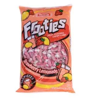 FROOTIES STRAWB/LEMONADE 360 CT