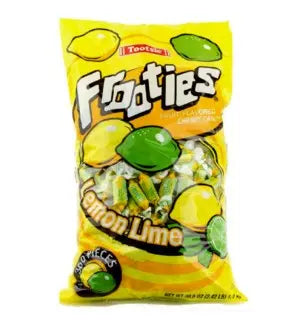 FROOTIES LEMON LIME 360CT