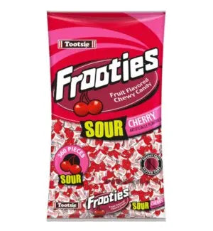 FROOTIES SOUR CHERRY 360CT