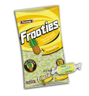 FROOTIES PINEAPLE 360 CT