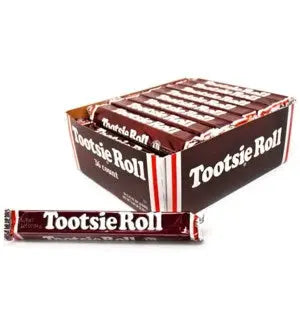 TOOTSIE ROLL 36CT