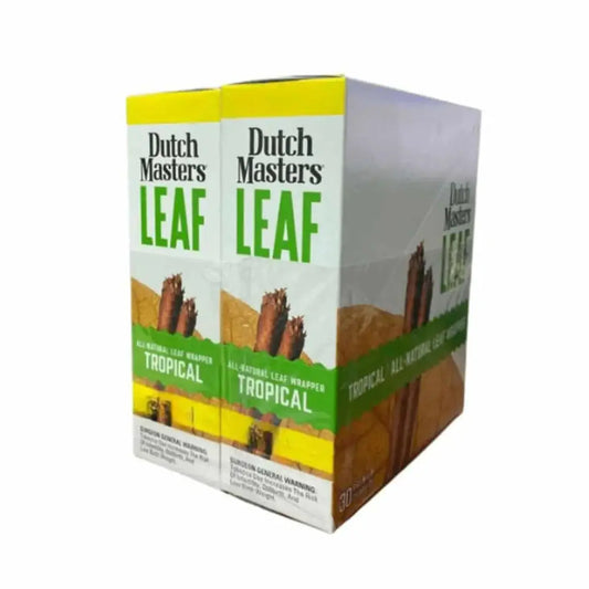 DUTCH LEAF PP 2/$1.49 TROPICAL 30/2PKS