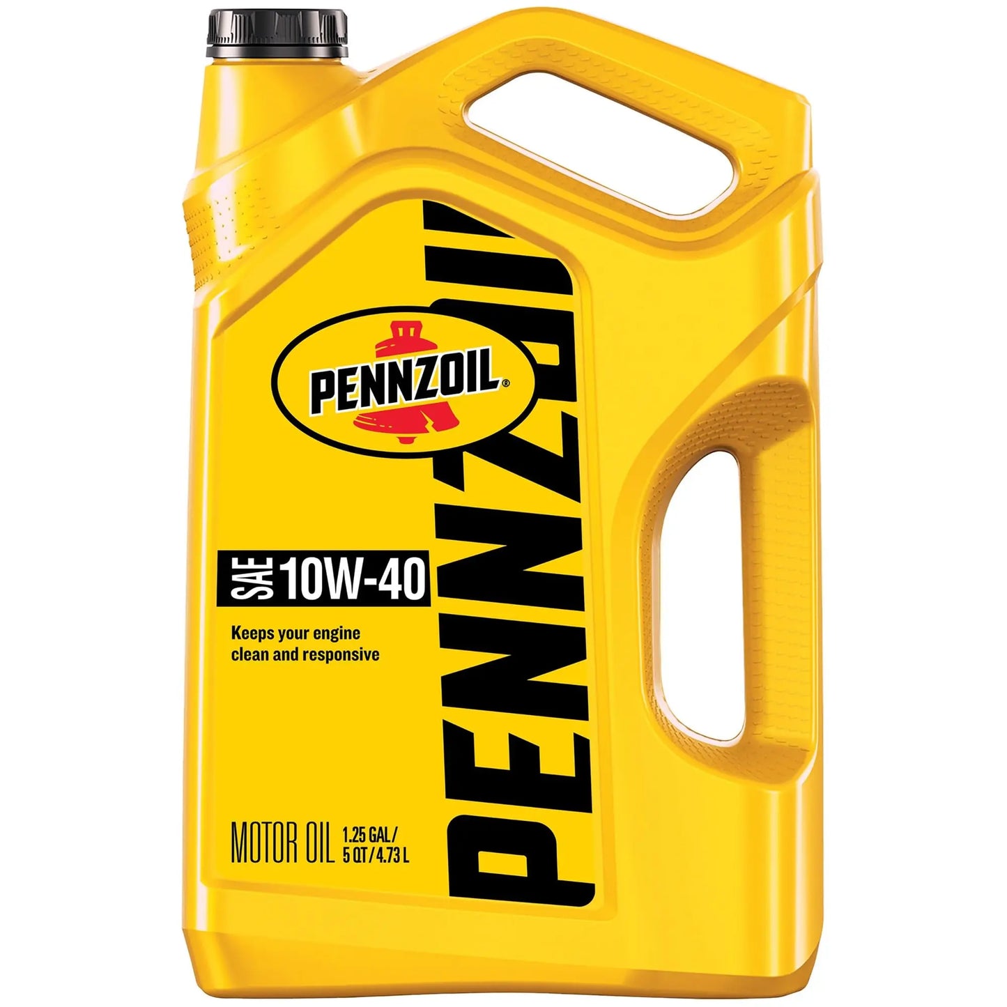 PENNZOIL 10 W 40