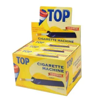 TOP CIGARETTE INJECTOR MACHINE