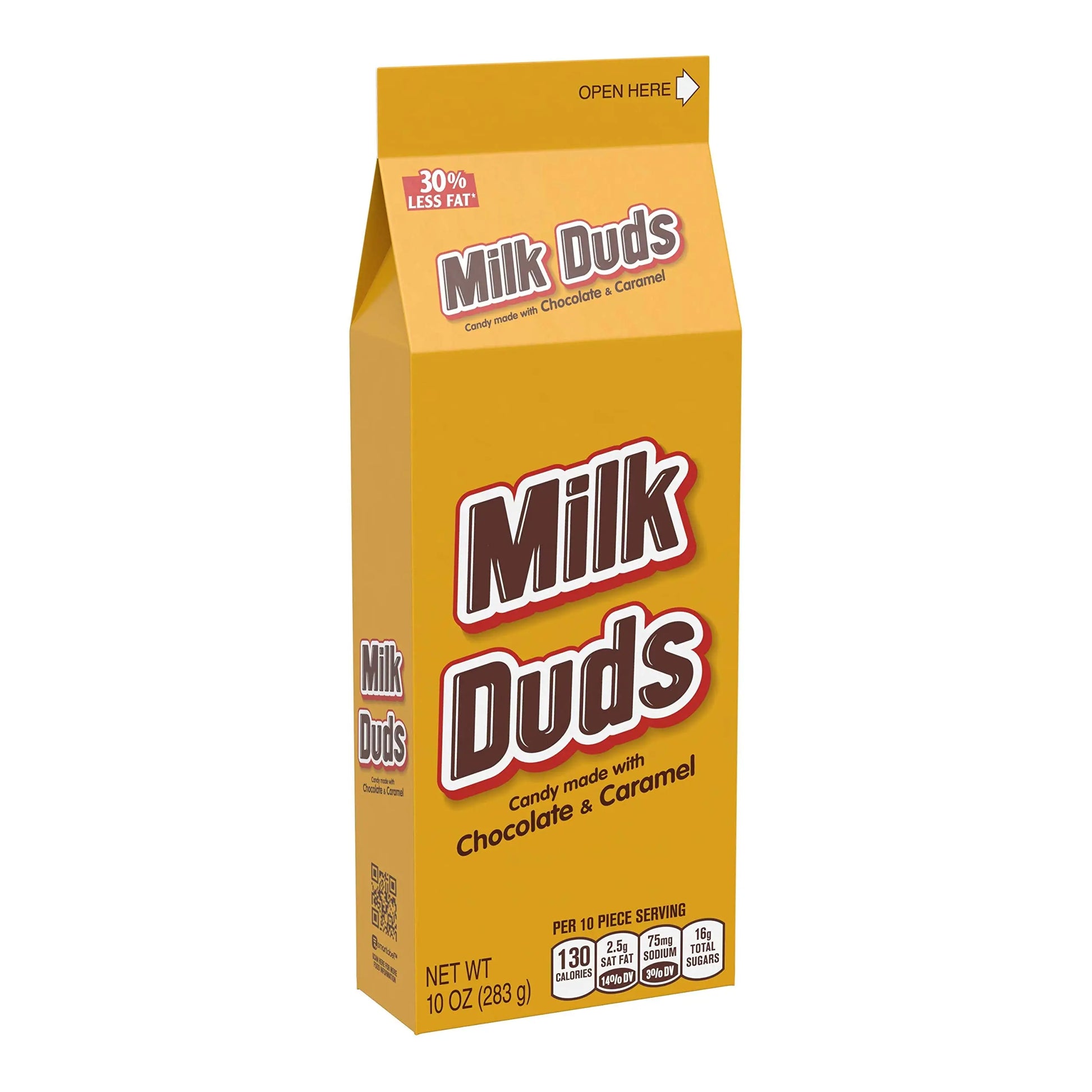 THR MILK DUDS 6CT