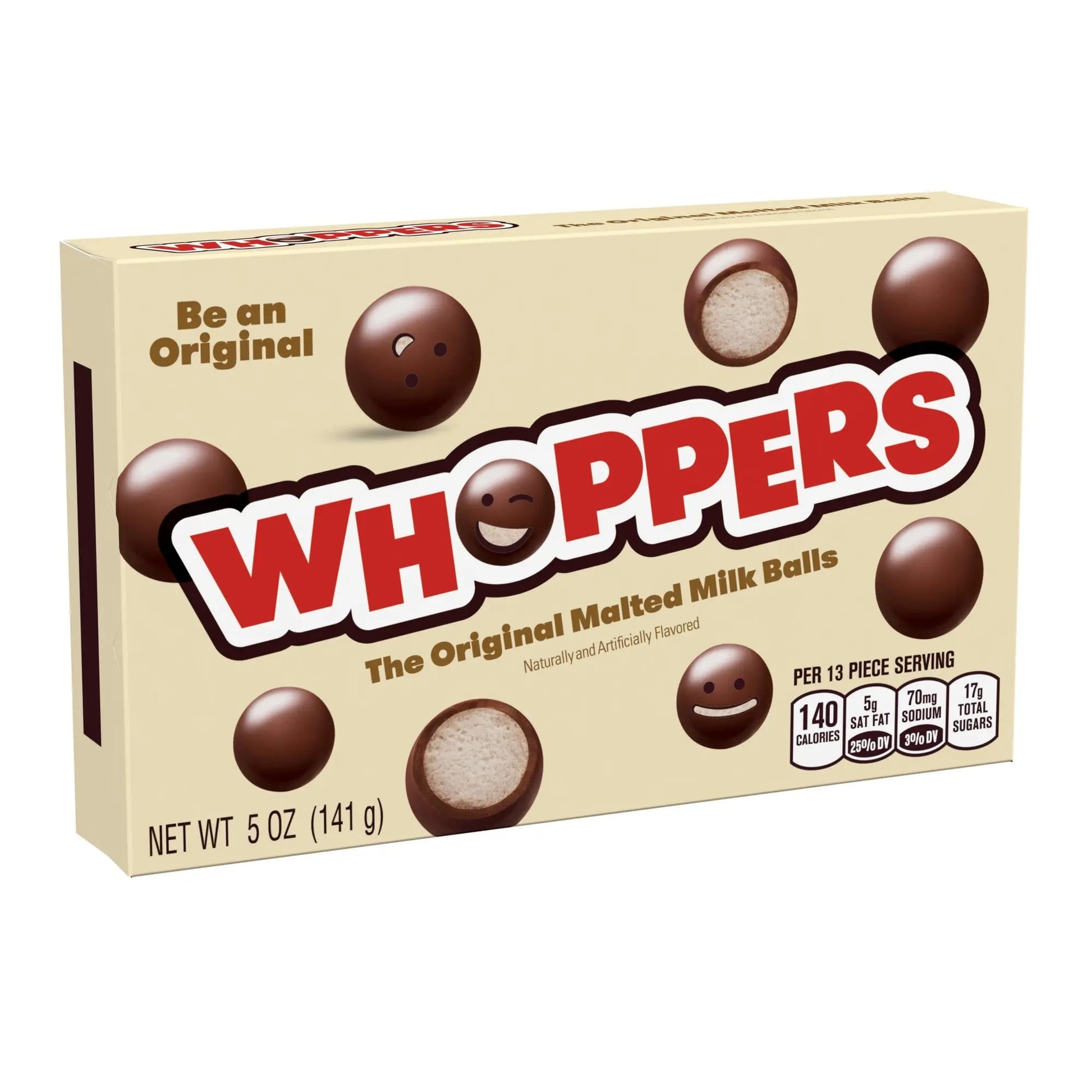 THR WHOPPERS 6CT
