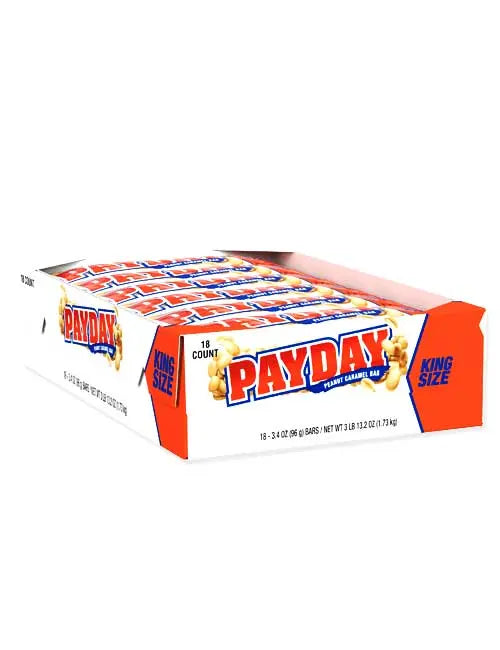 KS PAY DAY 18CT