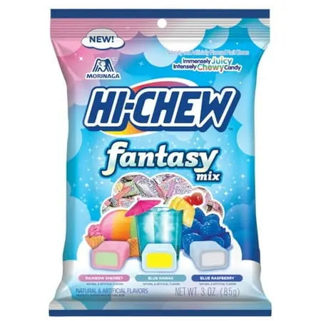 PEG HI-CHEWS FANTASY MIX 6/3OZ