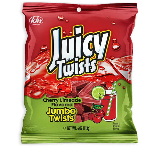 KENNY CHERRY BAGS
