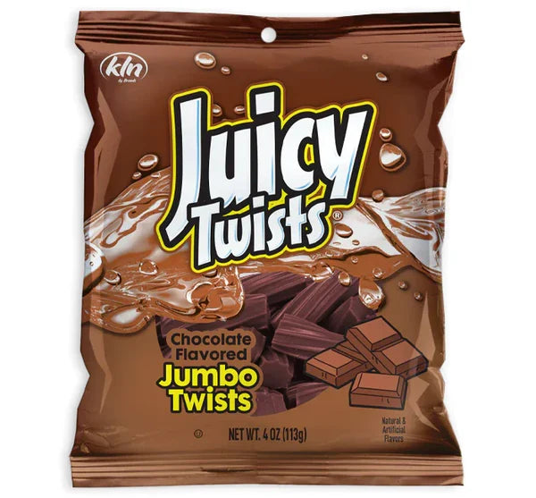 KENNY CHOC BAGS