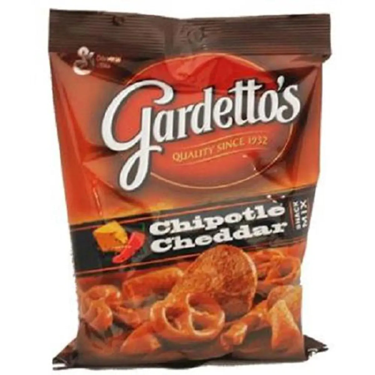 GARDETTO'S CHIPOTLE CHEDDAR 7/5OZ