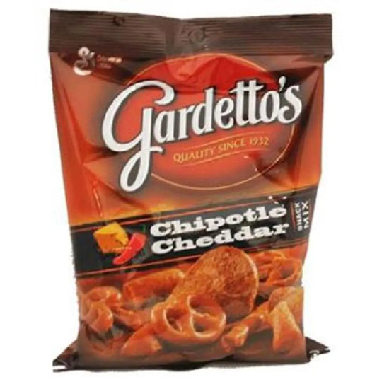 GARDETTO'S CHIPOTLE CHEDDAR 7/5OZ