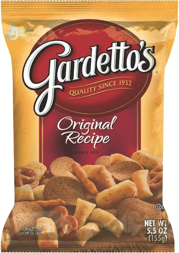 GARDETTO'S ORIGINAL 7/5.5OZ