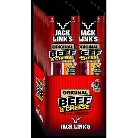 JK ALL AMERICAN BEEF & CHEESE 16CT