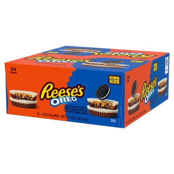 REESE'S OREO 24CT