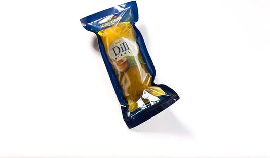 FREESTONE PICKLES DILL