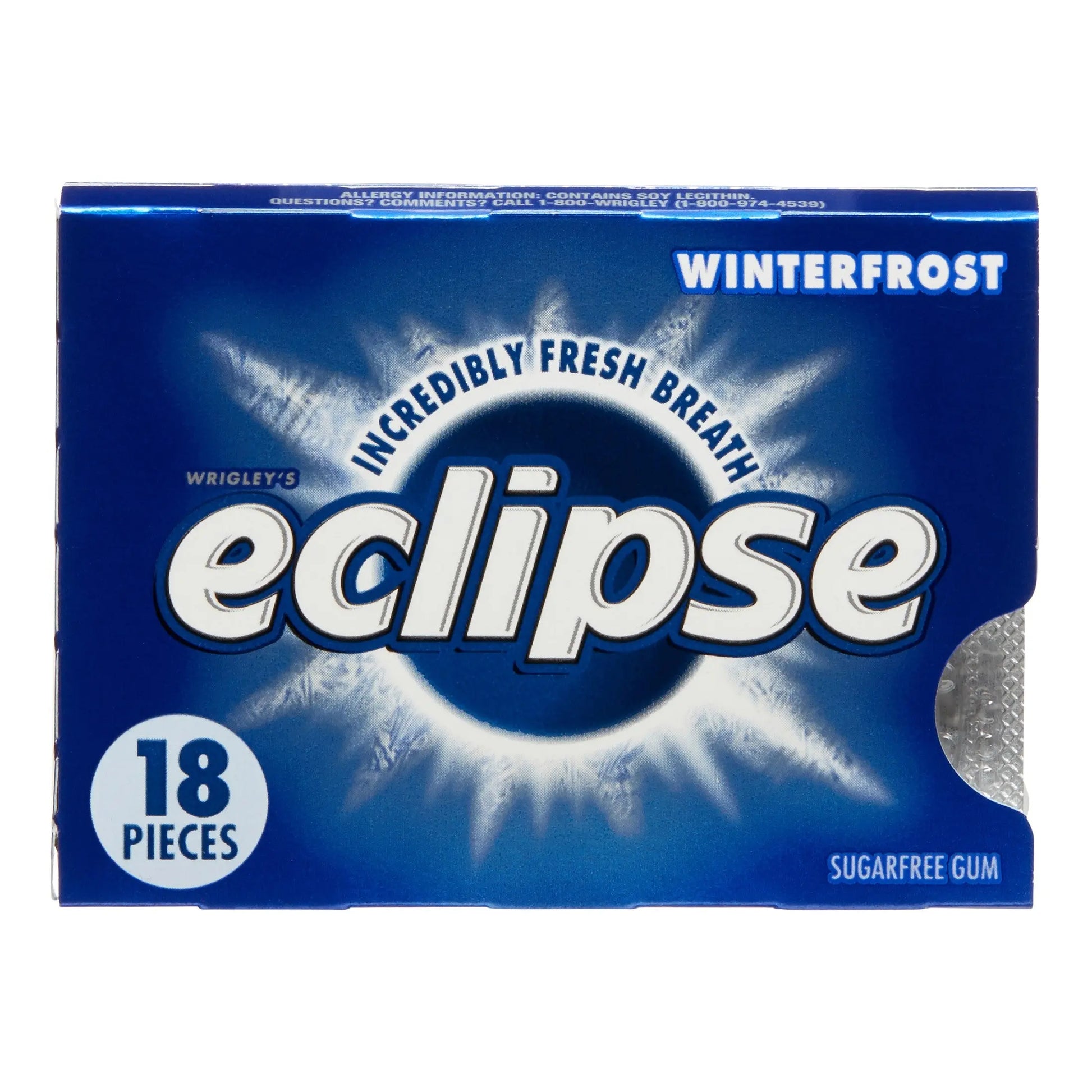 ECLIPSE WINTERFROST 8 CT