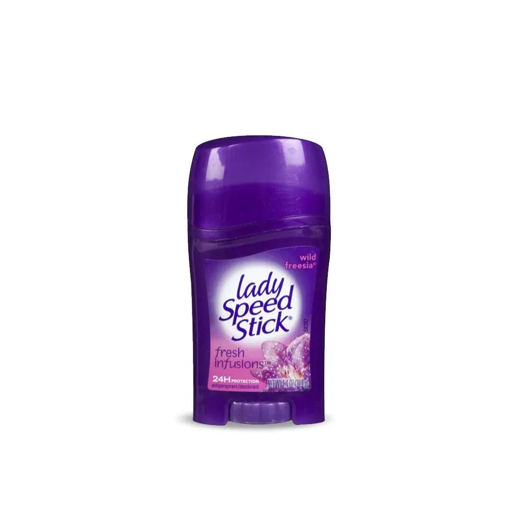 LADY SPEED STICK DEOD WILD FREESIA 6 CT