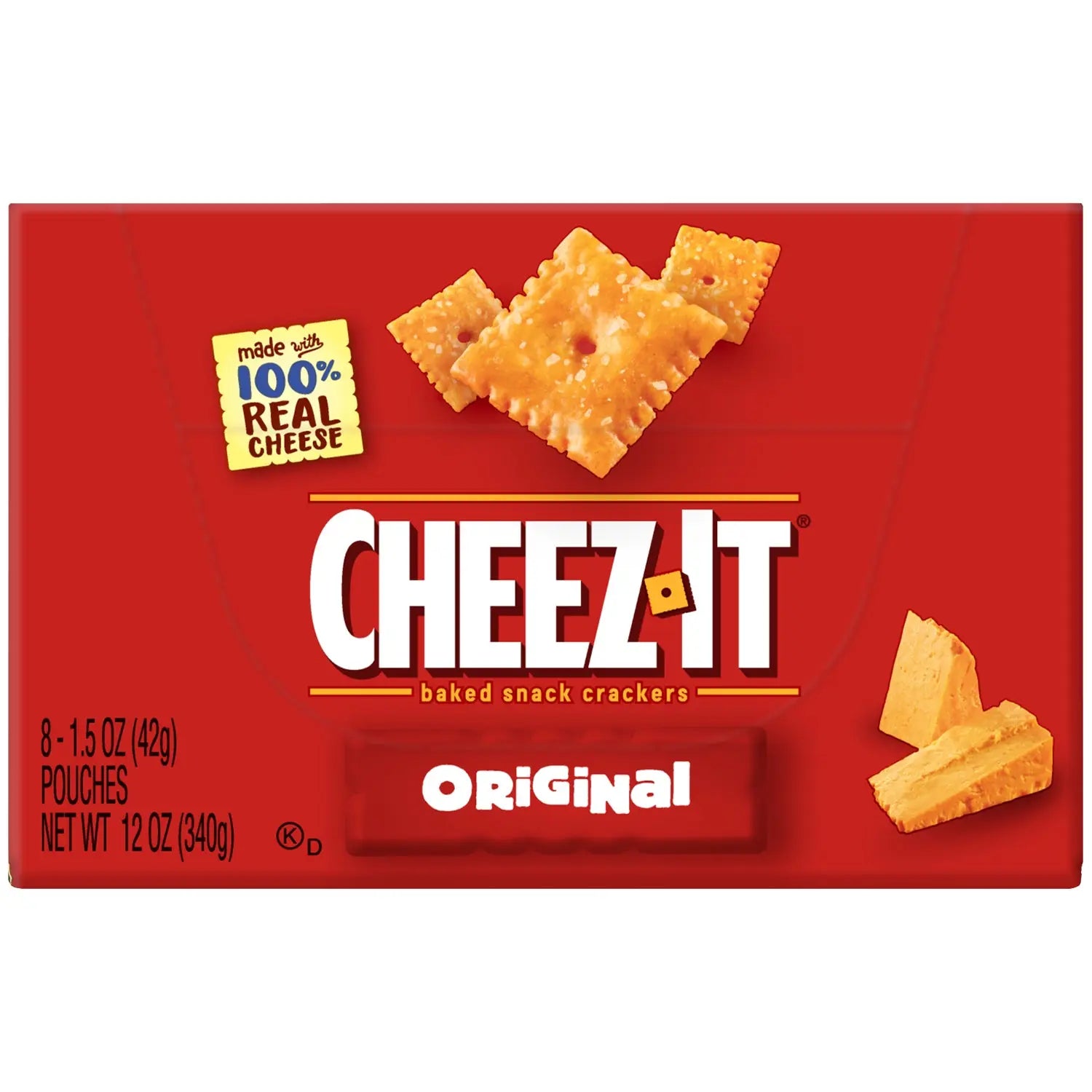 CHEEZ IT ORIG 8/1.5OZ