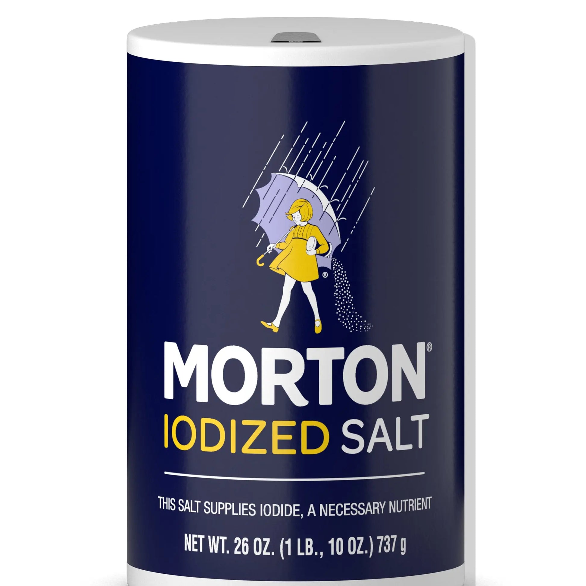 SALT PLAIN (MORTON) 26 Z