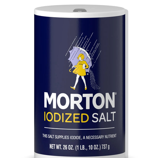 SALT PLAIN (MORTON) 26 Z