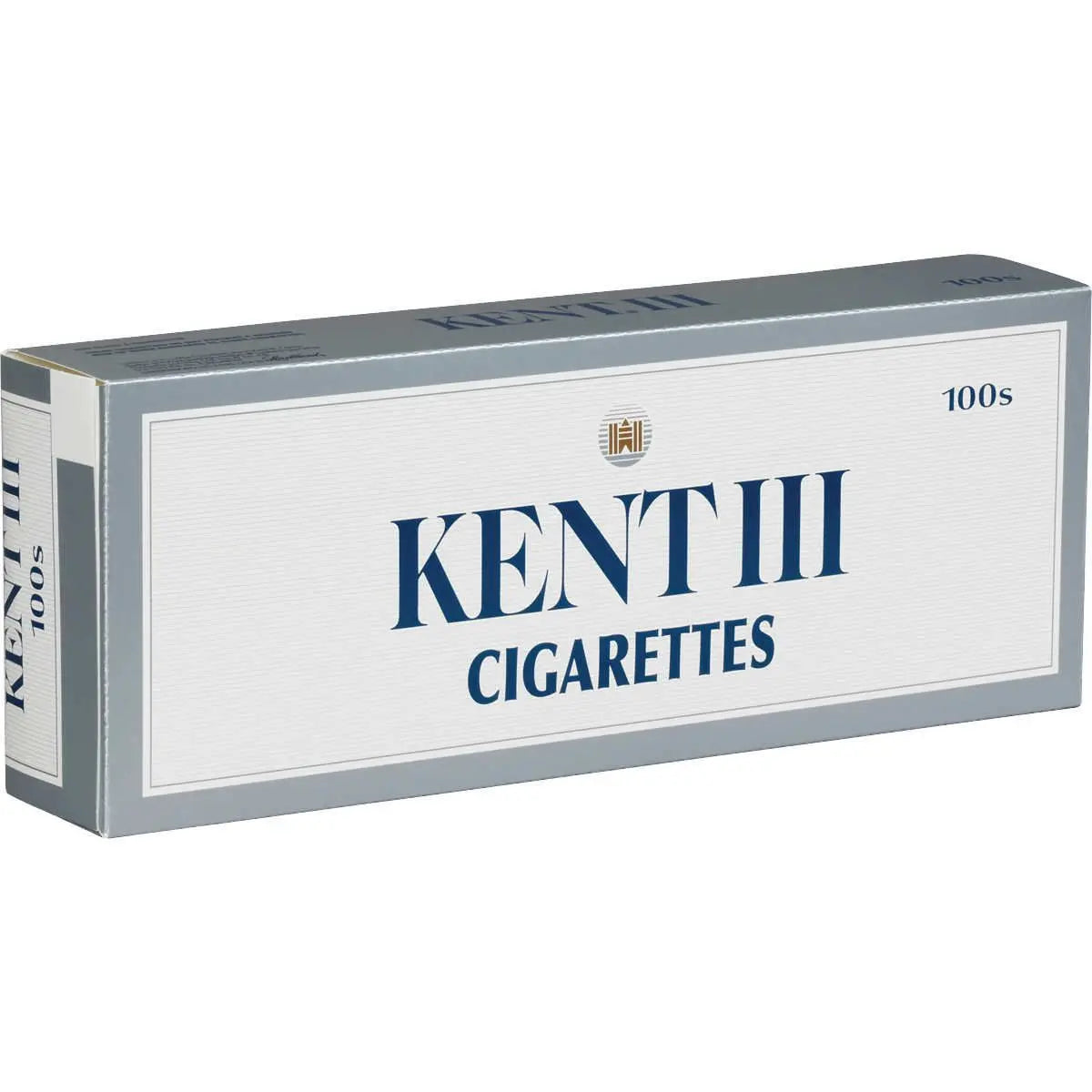 KENT III KINGS
