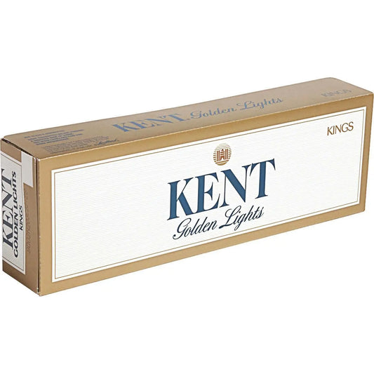 KENT GOLDEN KINGS