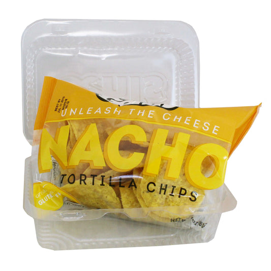 NACHO CHIPS 30/3 OZ