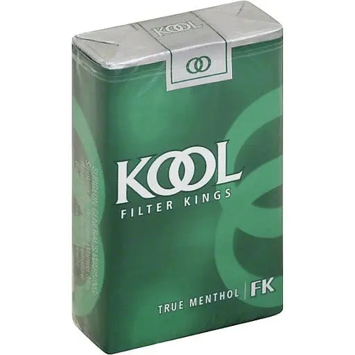 KOOL SOFT