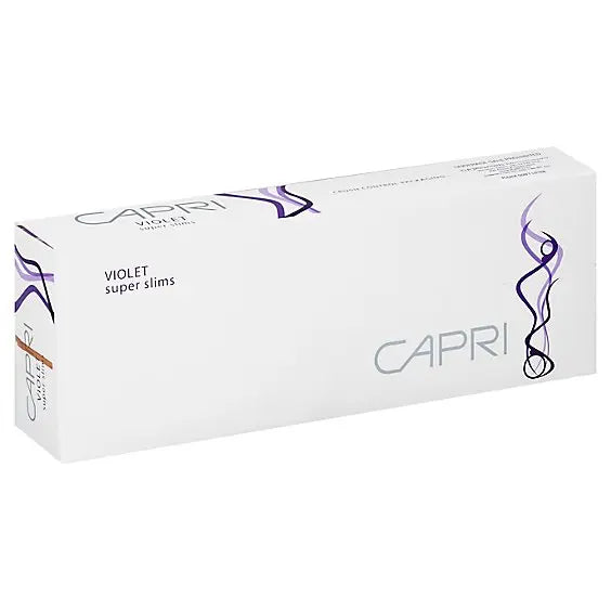 CAPRI ULTRA LIGHT SUPER SLIM (VIOLET)