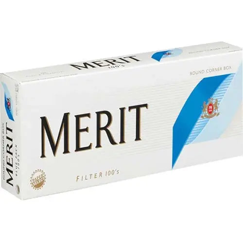 MERIT ULTRA LIGHT BOX
