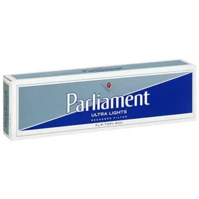 PARLIAMENT ULTRA LIGHT