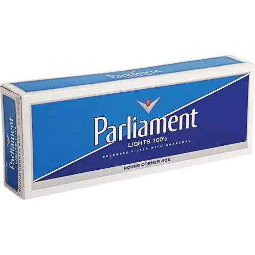 PARLIAMENT LIGHT BOX 100
