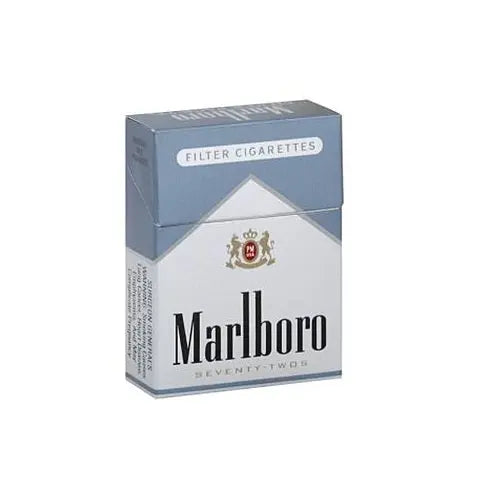 MARLBORO ULTRA LIGHT 72 MM BX
