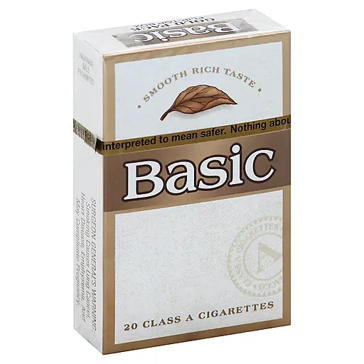 BASIC LIGHT KS BOX