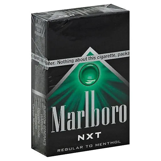 MARLBORO NXT BOX