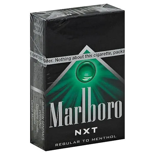 MARLBORO NXT BOX