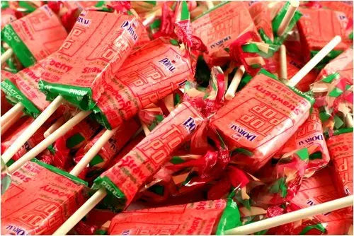 TOP POPS STRAWB 48CT