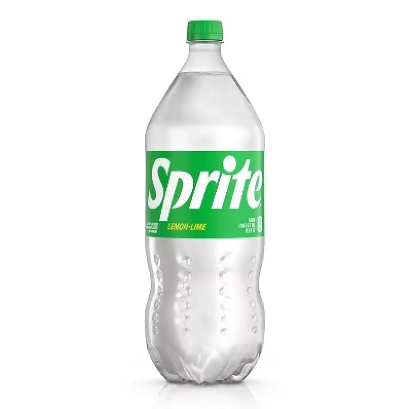 2 Liter Sprite 8 CT - Chase Cash & Carry