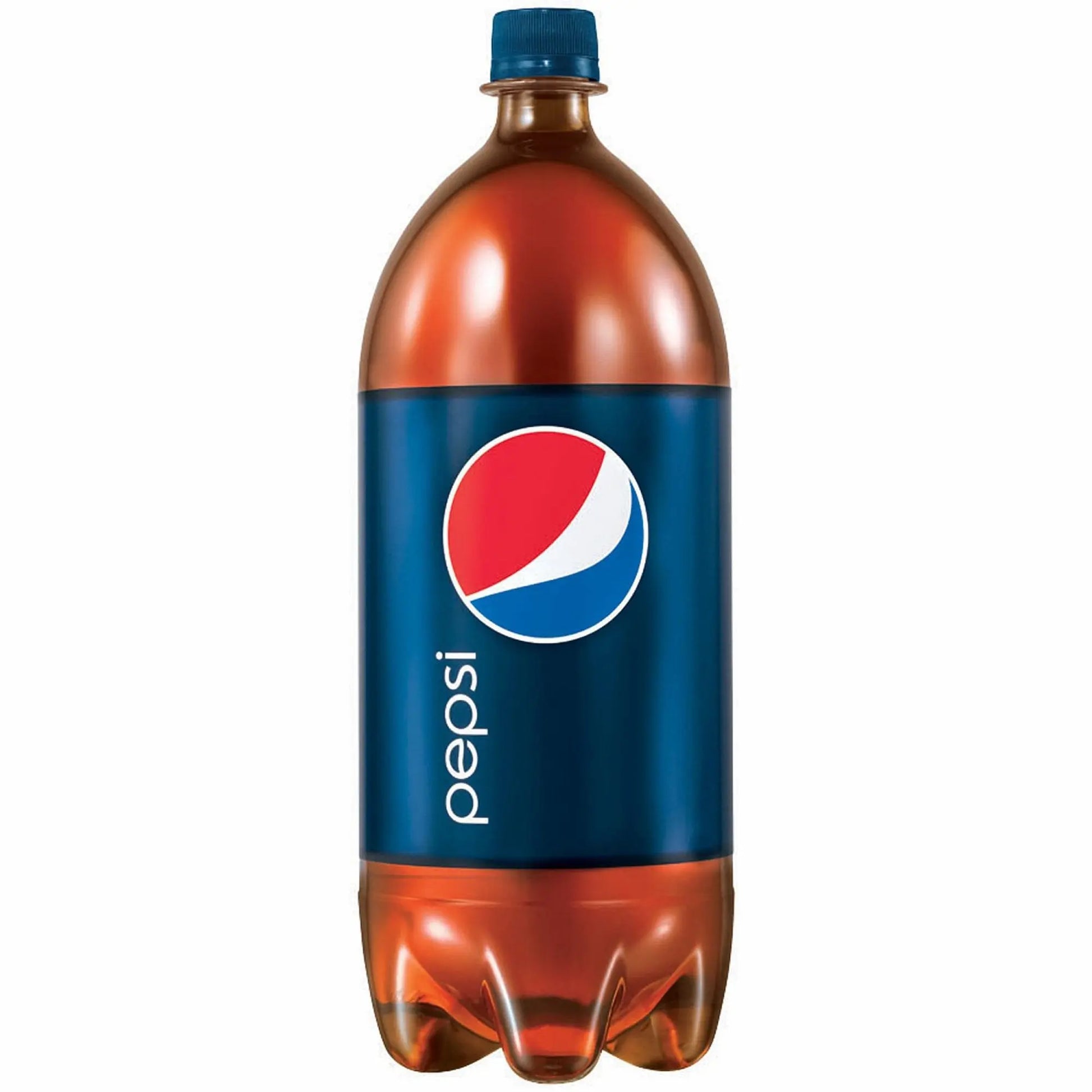 2 Liter Pepsi 8 CT