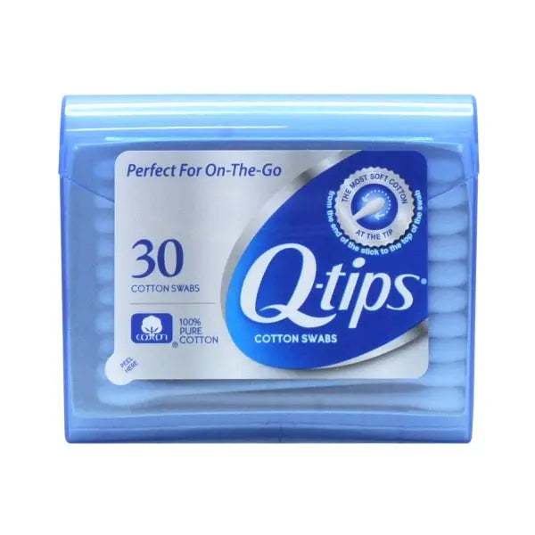 Q-TIPS 6/30CT
