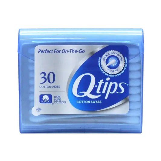 Q-TIPS 6/30CT
