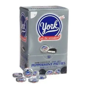 YORK MINT 175CT